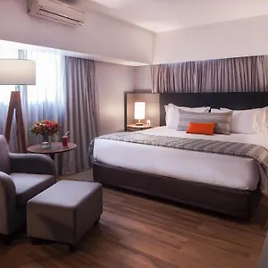Wyndham Berrini São Paulo
