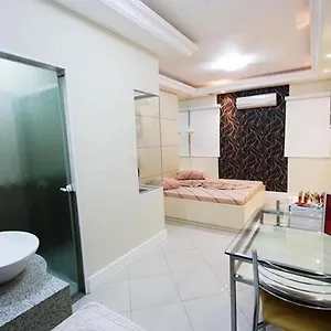 Paraiso (adults Only) São Paulo