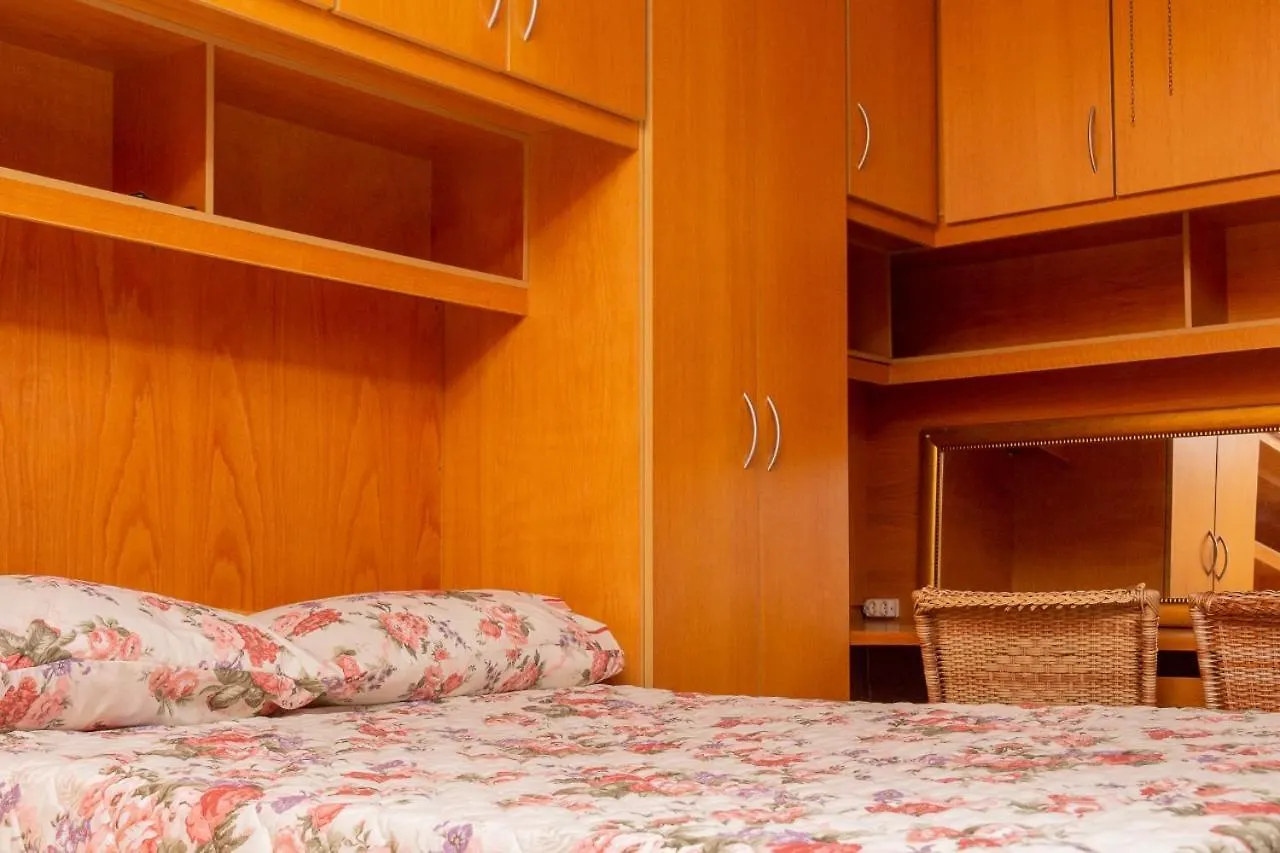 Residencial Morumbi Hostel São Paulo