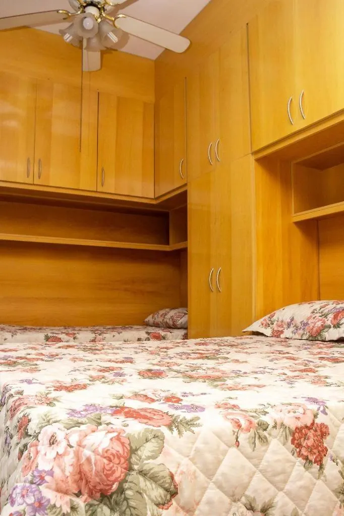 Residencial Morumbi Hostel São Paulo