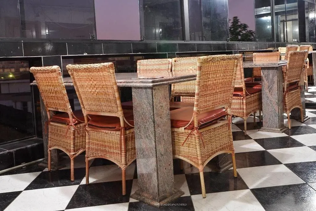 Residencial Morumbi Hostel São Paulo 0*,  Brasil